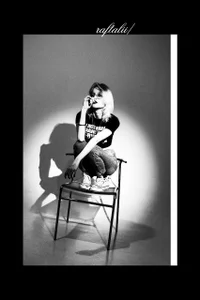 ElizabethHarpper style Foto 2