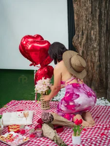 dyvis_22のhappy Valentines Day ❤️の 8枚の写真