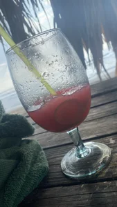 Andymanfit Drink, beach and food / Trago, playa y comida 🥃 🏝️ 🍱 Foto 6