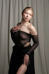 AuroreMarie this outfit is driving me crazy Pic