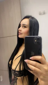 emily-fox Me ♥ Foto