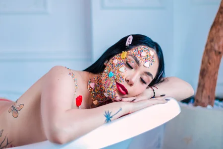 karly_angeel 🍭Sweet Temptation🍭 사진 3