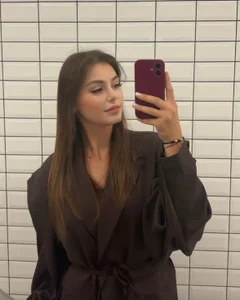 Foto desnuda de BellaCarr 2