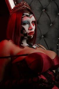 VenussDark Heartbreaker Royalty Foto 8