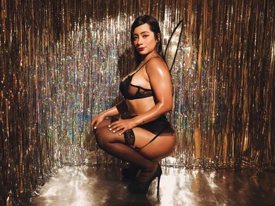 Gema-lexy Sexy fairy Foto 5