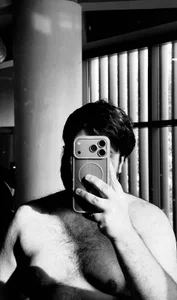 Adrian_Charms Me Myself . fénykép