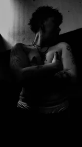 captaine_pioupiou Body art Pic 5