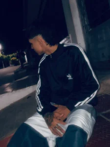 MaikDEMON_latino happy  2. fénykép