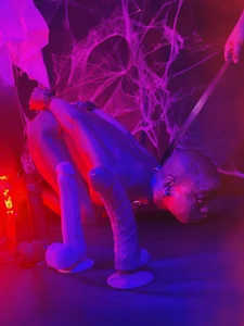 Coco_Kiss Bound by Desire 🔥 รูป  3