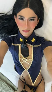 estephany_doll Your sexy Pilot ✈💋 Kuva 3