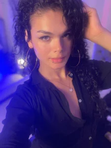 GiaFaaris selfies Hình 2