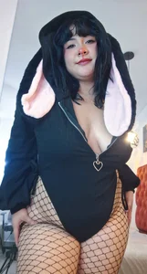 Azumi_Cosplay_ A cute bunny 🤭🐰 صورة واحدة|Azumi_Cosplay_ A cute bunny 🤭🐰 صورتان|Azumi_Cosplay_ A cute bunny 🤭🐰  8 صور|Azumi_Cosplay_ A cute bunny 🤭🐰  8 صورة