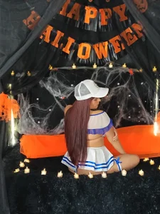 CataleyaHot_132 halloween 2025 sailor Pic 6