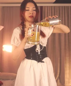 Pussy_Dream 🍺 OCTOBEERFEST 🍺 Εικόνα 3