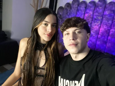 Nicky_and_Blake My love💞 Poză 4