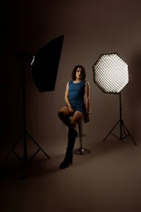 _Vahos_: Like a Bratz✨✨ ( фото)