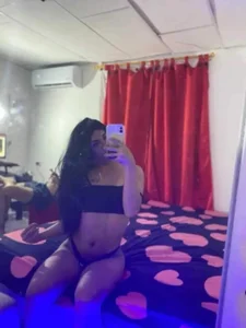Kaomy_'s XXX Nude Photo 1
