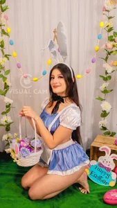 Happy Easter! 🐰🌼 de Stefany_gonzales_ Foto 4