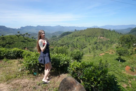 Zdjęcia JuliaBusty Sri Lanka:  2