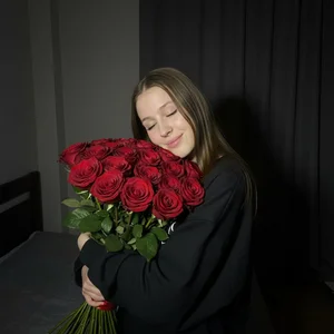 LinaWills kiss 사진 4