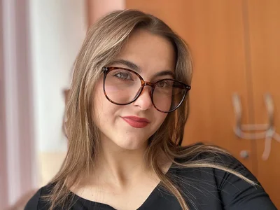 CarolannMirjah smile🥰 Billede 4