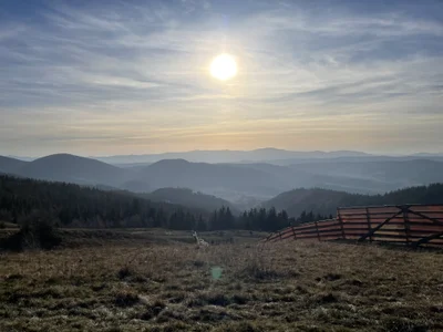 PassionAnn Carpathian Mountains fall Foto 6