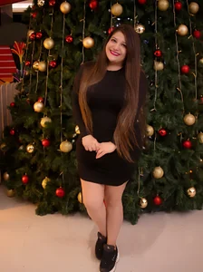 Amelie_Rousell Merry Christmas 2025 사진 2