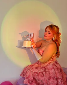 My 25th birthday✨🎂💘 de DAKOTA_LOVEE  2 Imagens