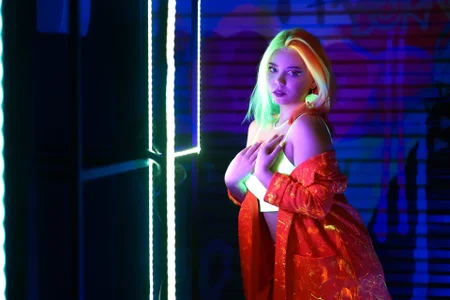 Public de EnergyBunny_1 Foto 3