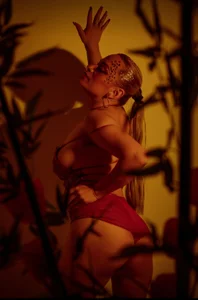 Jeanineescott WILD GIRL Pic 8