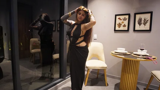 Nigth dress❤️‍🔥 de Eva_Tattoo  3 Imagens