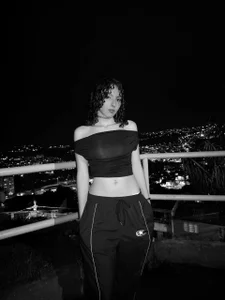 ElissaFox_'s Can You Handle Me? Sex Photo 4