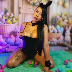 MishaKinki EASTER HOT 사진 2