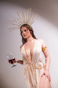 AphroditeSweet Your Goddes Pic 4