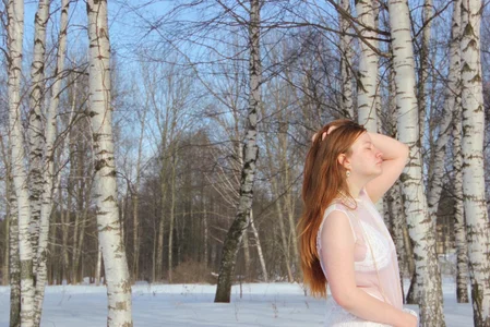 Sienna-Cow 🌬️🌬️🌬️ Foto