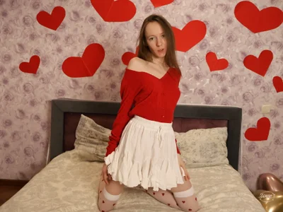 Why_me_stella: Happy Valentine's Day ( фото)