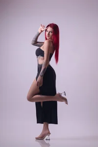 CinthiaCollins im very sexy Pic