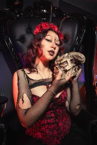 Persephone__ Love my dark side Bilde 3