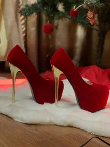 TORI1_のmy heelsの 3枚の写真