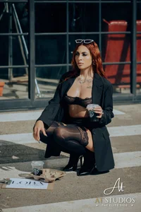 Soft Confidence de TaniaSmith1  7 Imagens