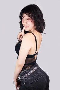 EmiilyRivers cute and shy♥ Pic 2