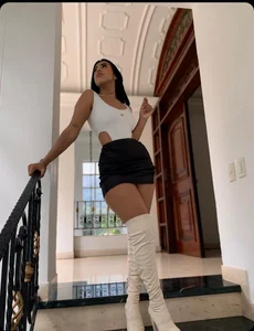 Wendy_Marchall With boots 🥵 Pic 3