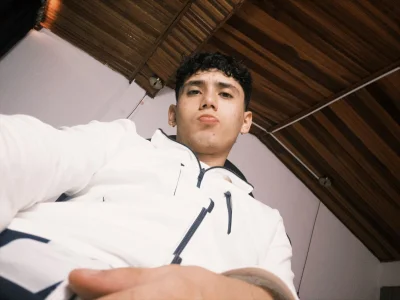 SrJacobs White man 사진 6