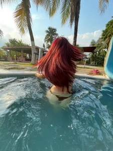 Venus_atler Día de piscina Hình 4