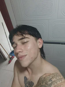 Logan_sixxerのFELIP🌪️の 3枚の写真