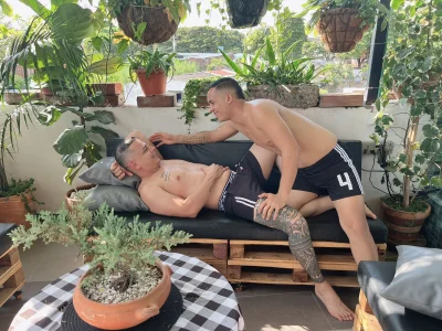 Public de enzo_and_eiden  2 photos