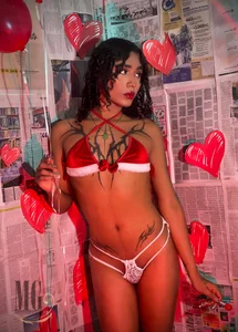 Happy day of love and friendship ♥ de Gina_foxxx  3 Imagens
