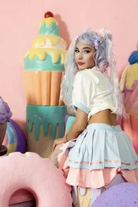 crystal_gilton Candy with a Naughty Twist 🍭💋 Pic 4