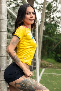 VeroJenkins_ World Cup ⚽🔥 Hình