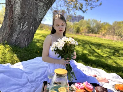 💕Outdoor picnic💕 od Amber_Rogers  7 snímek